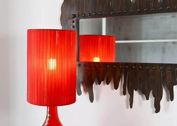 酒店 F Fine - Adults Only