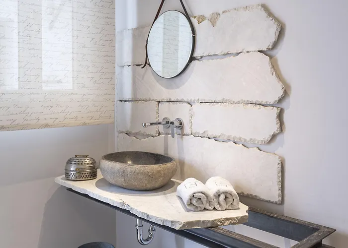 酒店 F Fine - Adults Only