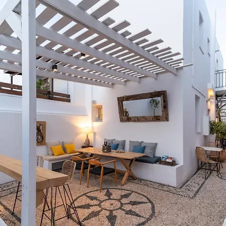 F Fine - Adults Only Hotel Lindos (Rhodes)