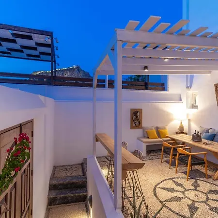 F Fine - Adults Only Szálloda