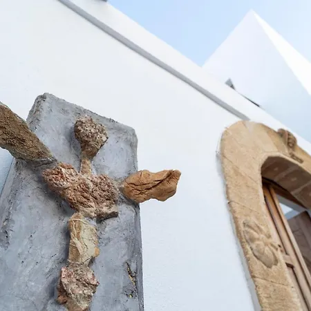 F Fine - Adults Only Lindos (Rhodes)