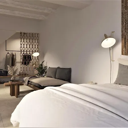 Szálloda F Fine - Adults Only