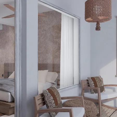 Szálloda F Fine - Adults Only 3*