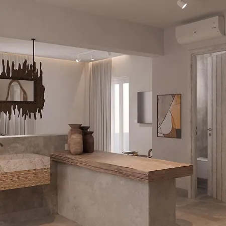 Szálloda F Fine - Adults Only 3*