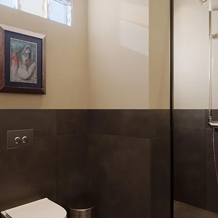 F Fine - Adults Only 호텔 린도스