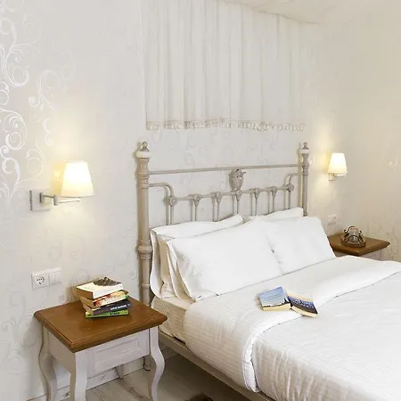 F Fine - Adults Only Hotel Lindos (Rhodes)