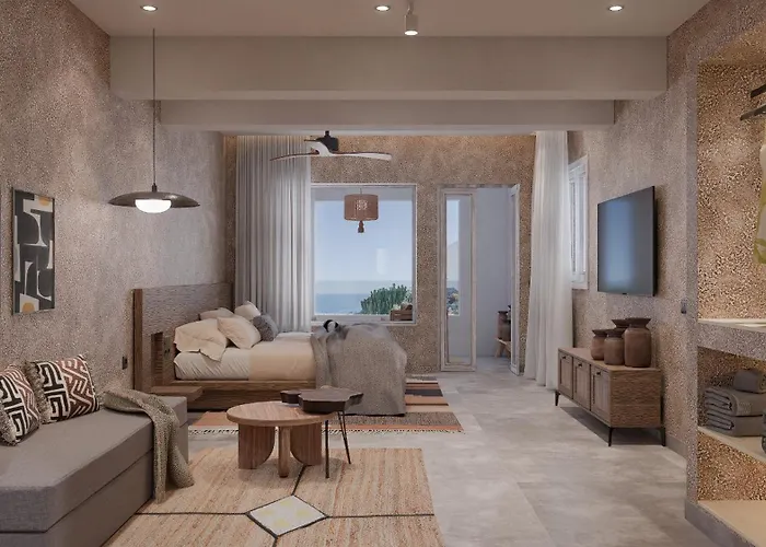 F Fine - Adults Only 호텔 린도스