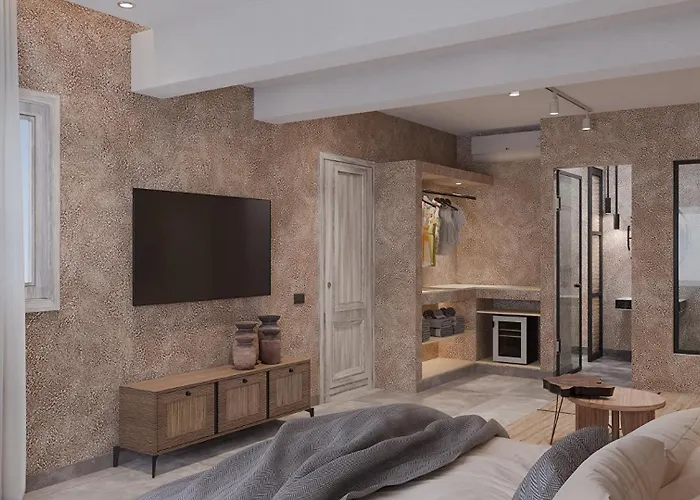 호텔 F Fine - Adults Only 린도스