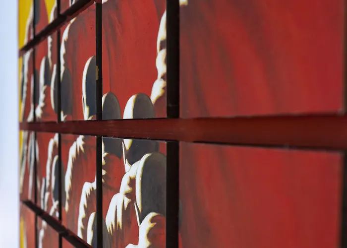 호텔 F Fine - Adults Only