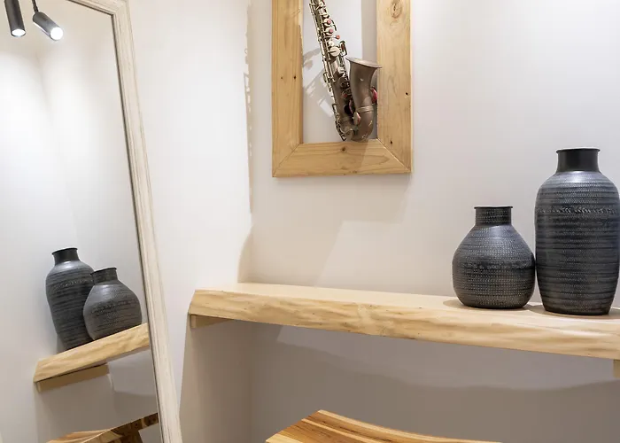 F Fine - Adults Only 호텔 린도스