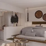 F Fine - Adults Only 3* Líndos