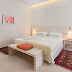 F Fine - Adults Only Otel Líndos