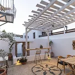 Hotel F Fine - Adults Only Líndos