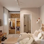 F Fine - Adults Only 3* Líndos