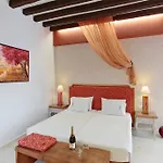 Otel F Fine - Adults Only Líndos