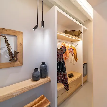 F Fine - Adults Only Hotel 3*