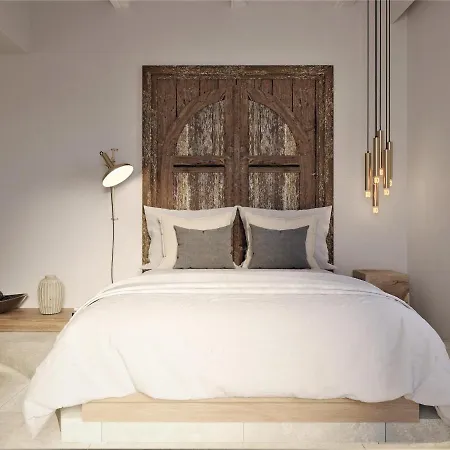 Hotel F Fine - Adults Only 3*