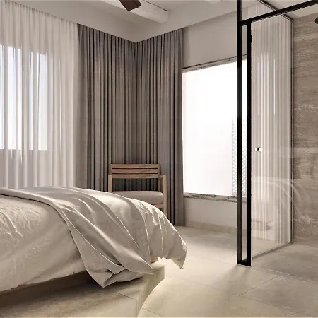 Hotell F Fine - Adults Only Líndos