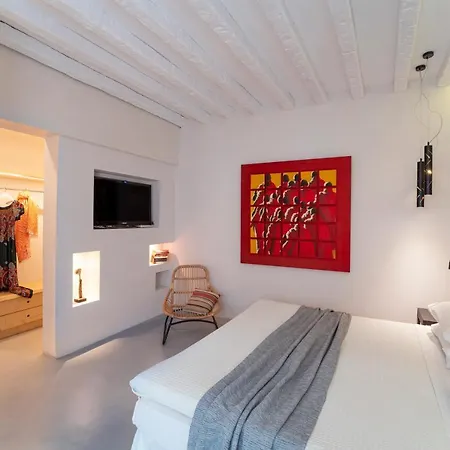 F Fine - Adults Only Hotel Lindos (Rhodes)