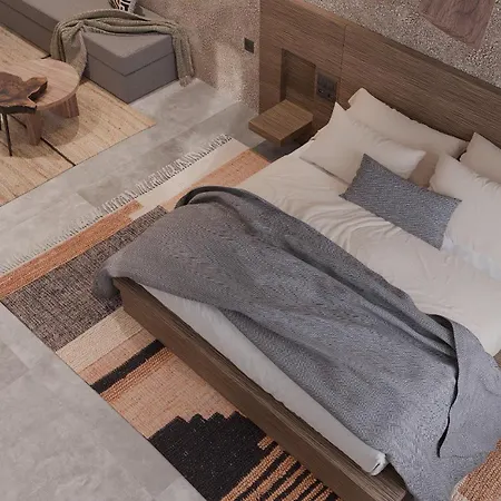 Hotel F Fine - Adults Only