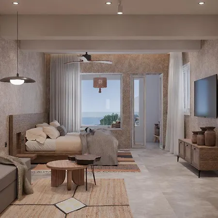 F Fine - Adults Only Hotel Lindos (Rhodes)