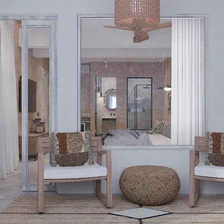 Hotel F Fine - Adults Only Lindos (Rhodes)