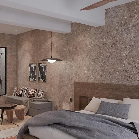 F Fine - Adults Only Hotel