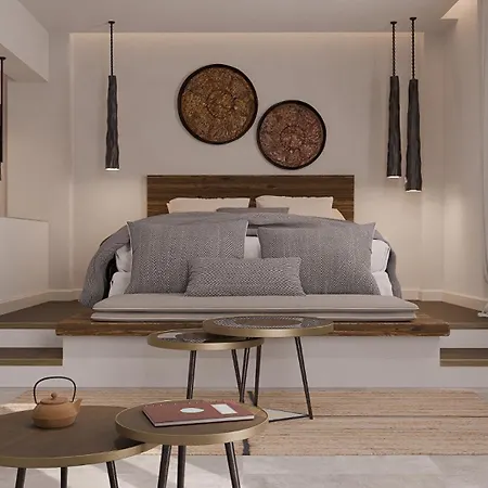 F Fine - Adults Only 3* Líndos