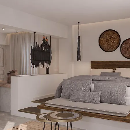 F Fine - Adults Only 3* Líndos