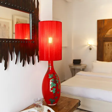 F Fine - Adults Only 3* Líndos