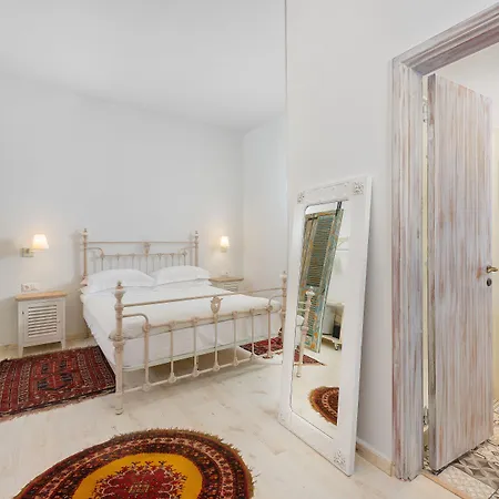 Hotel F Fine - Adults Only Líndos