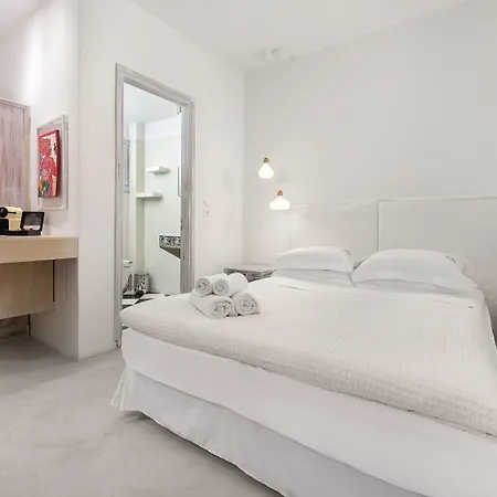 Hotel F Fine - Adults Only Líndos