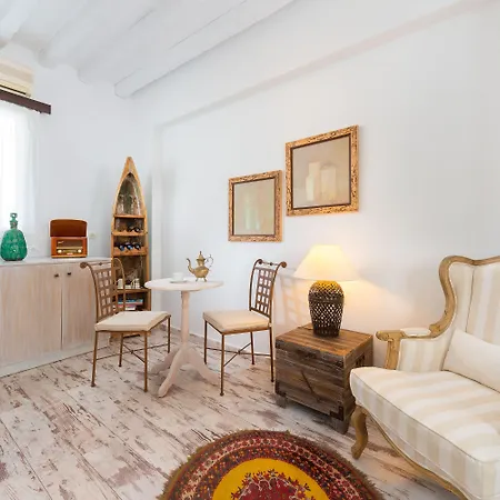 Hotel F Fine - Adults Only