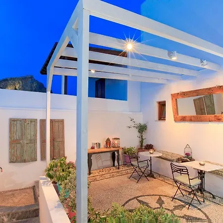 酒店 F Fine - Adults Only 林都斯