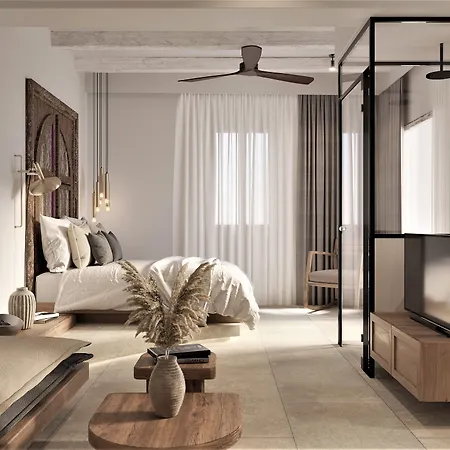 Hotel F Fine - Adults Only