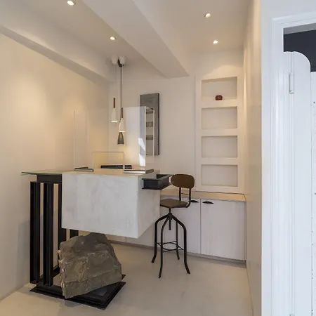 Hotel F Fine - Adults Only Líndos