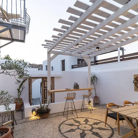 酒店 F Fine - Adults Only 林都斯