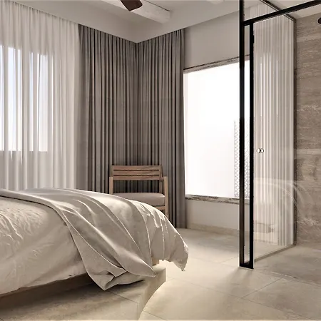 Hotel F Fine - Adults Only 3*