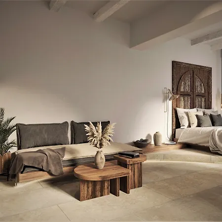 Hotel F Fine - Adults Only Líndos