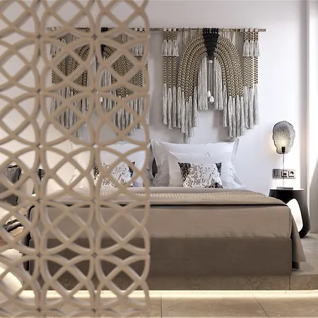 Hotel F Fine - Adults Only