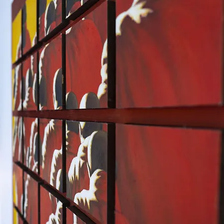 酒店 F Fine - Adults Only