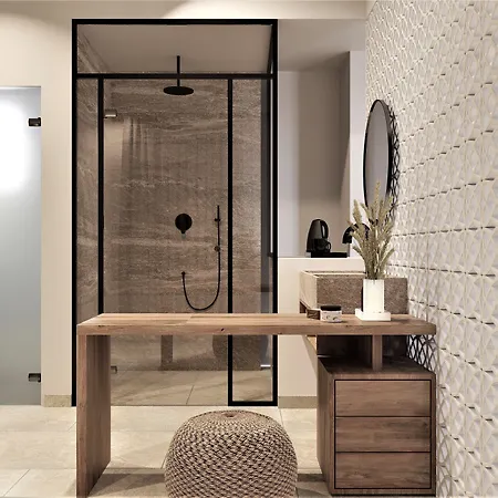 F Fine - Adults Only Hotel Líndos