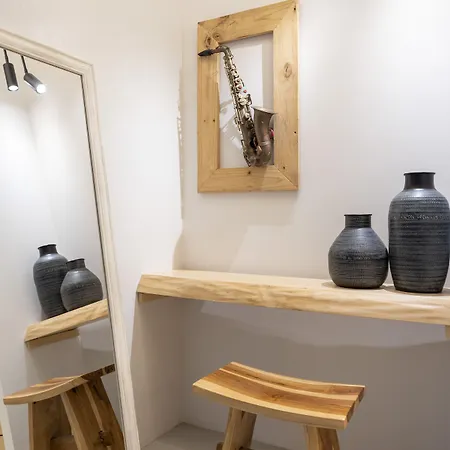 F Fine - Adults Only 酒店 林都斯