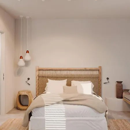 F Fine - Adults Only Hotel Líndos