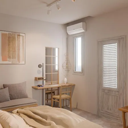Hotel F Fine - Adults Only Líndos