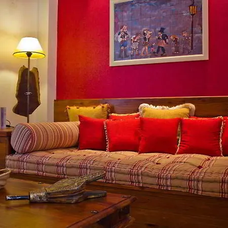 Hotell F Fine - Adults Only 3*