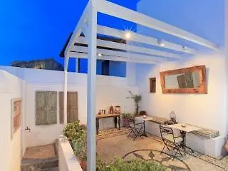 Hotel F Fine - Adults Only Líndos