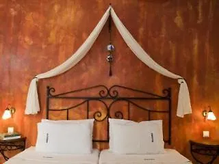 Hotel F Fine - Adults Only Lindos (Rhodes)