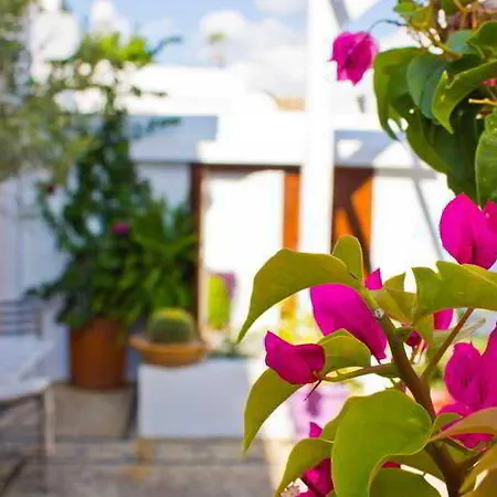 F Fine - Adults Only 3* Lindos (Rhodes)
