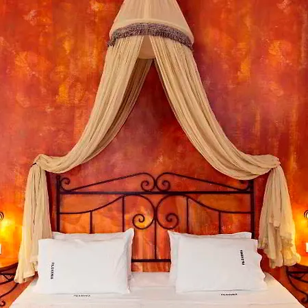 Hotel F Fine - Adults Only Líndos